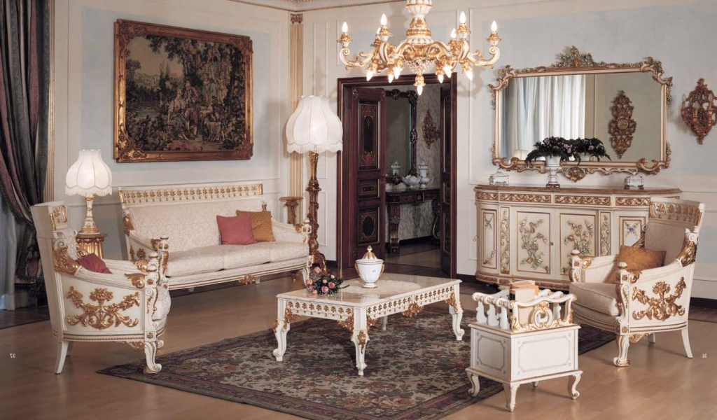 image1.png Мебель и декор в стиле ампир